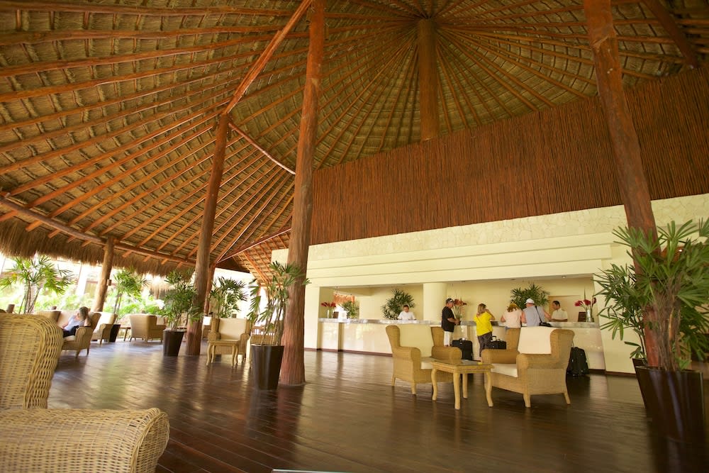 Akumal Bay Beach & Spa Resort 2