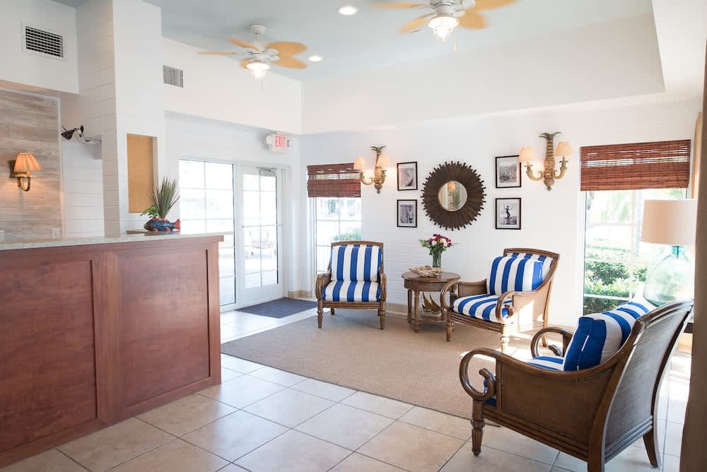 Skipjack Resort & Marina 2