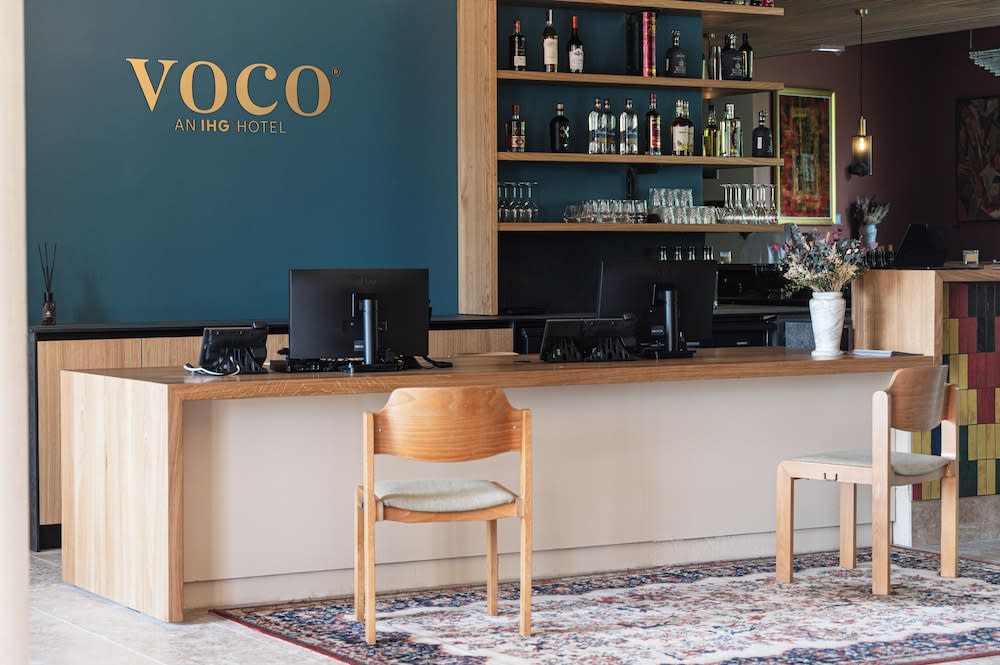 voco BEAUNE – CITÉ DES VINS by IHG 2