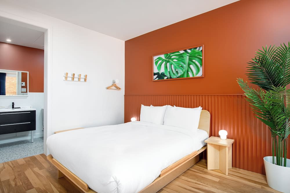 Les Lofts de Vitré - Par Les Lofts Vieux-Québec 4