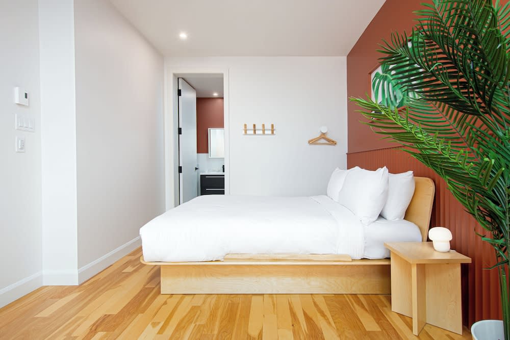 Les Lofts de Vitré - Par Les Lofts Vieux-Québec 5