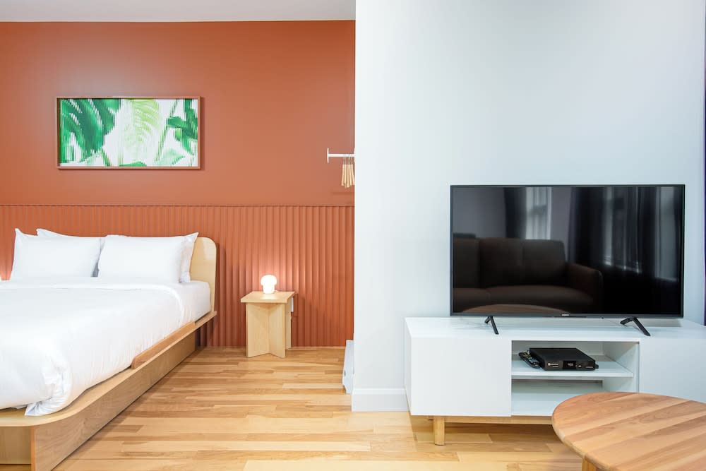 Les Lofts de Vitré - Par Les Lofts Vieux-Québec 3