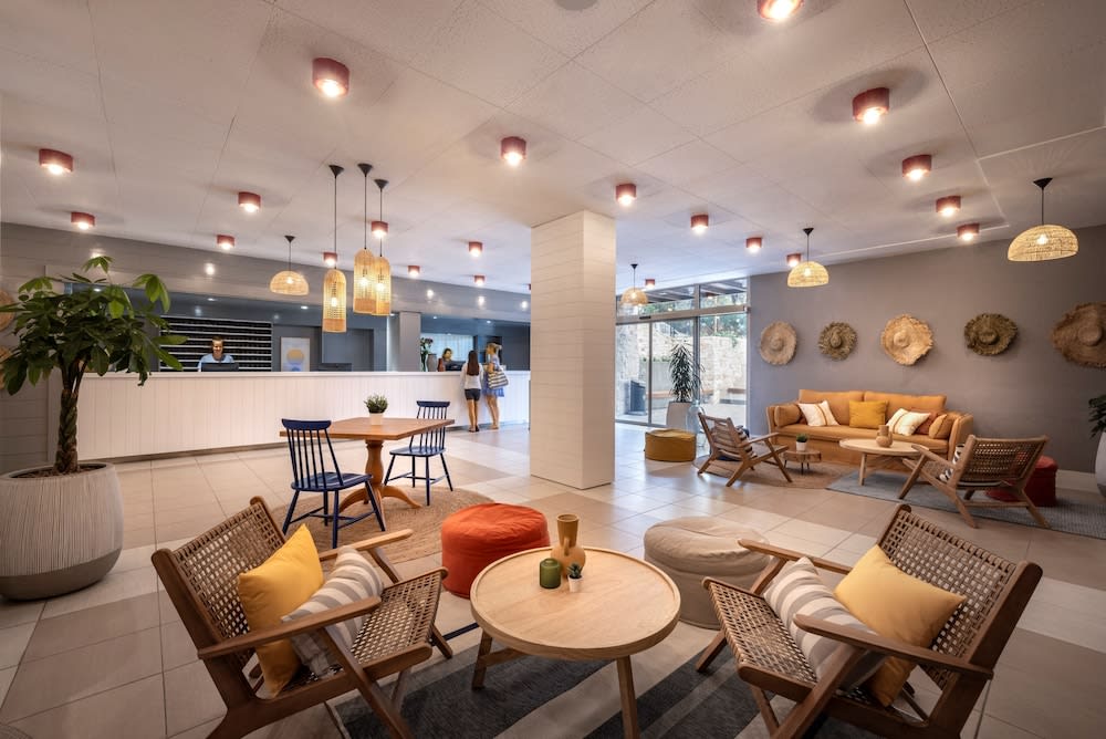 Sunny Makarska by Valamar 3