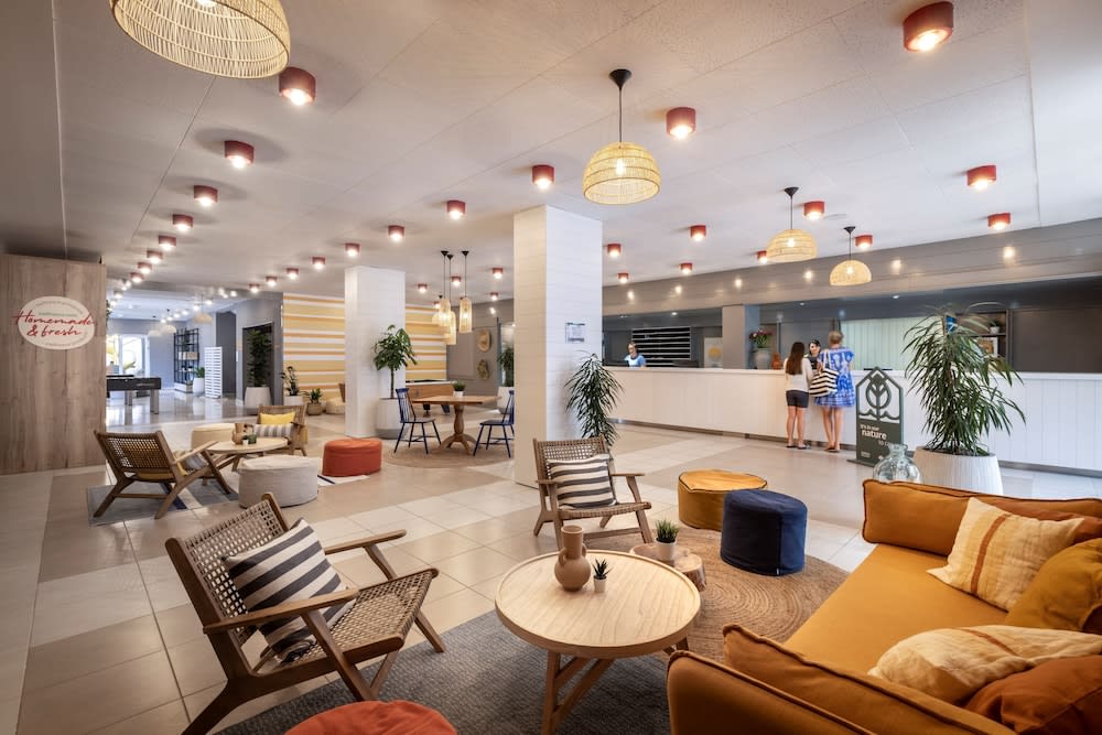 Sunny Makarska by Valamar 2