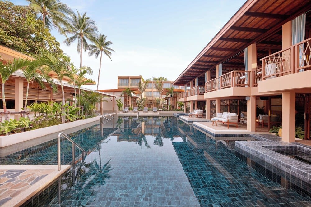 Marasca Samui - Small Luxury Hotels of the World 1