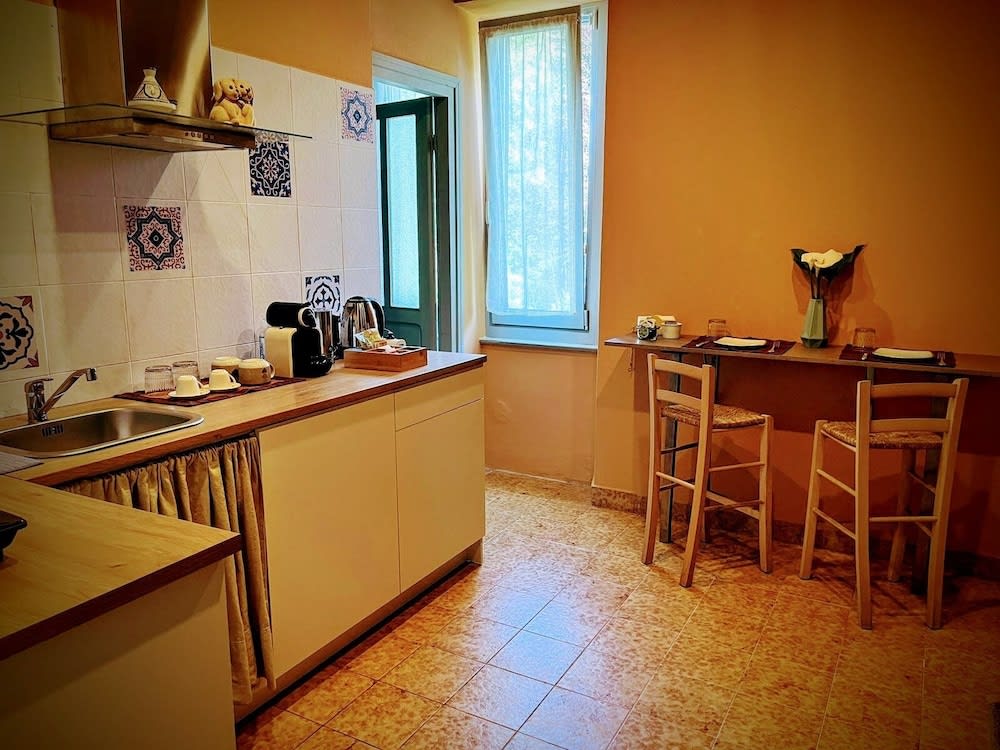 Villa Alma B&B Lake Como 1