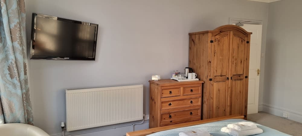 Rowcroft Lodge Guest House B&B 4