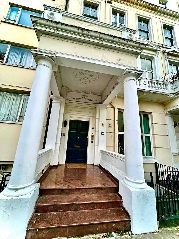 Modern Studios Close To Hyde Park 2