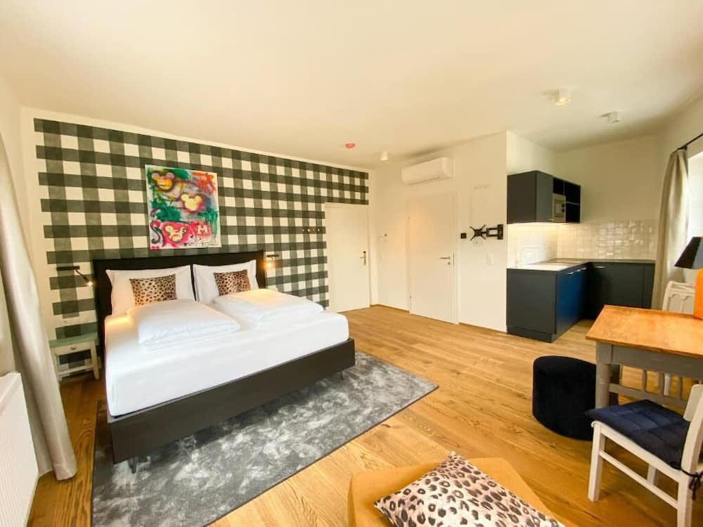 Blackhome Vintage Innsbruck 2