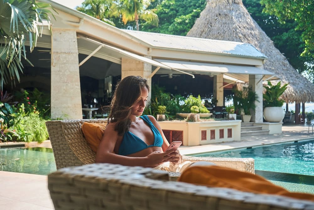 Hotel Tamarindo Diria Beach Resort 4