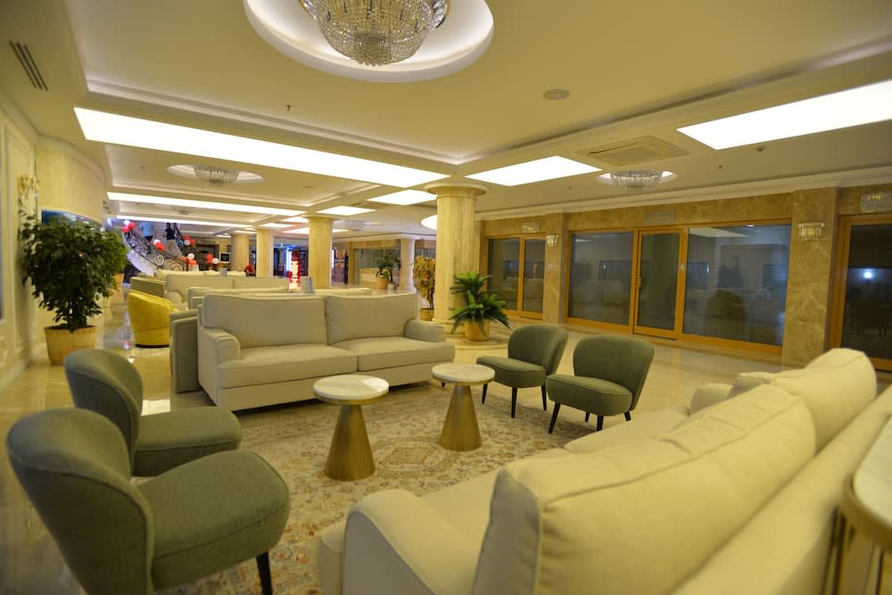 White Gold Hotel & Spa 2