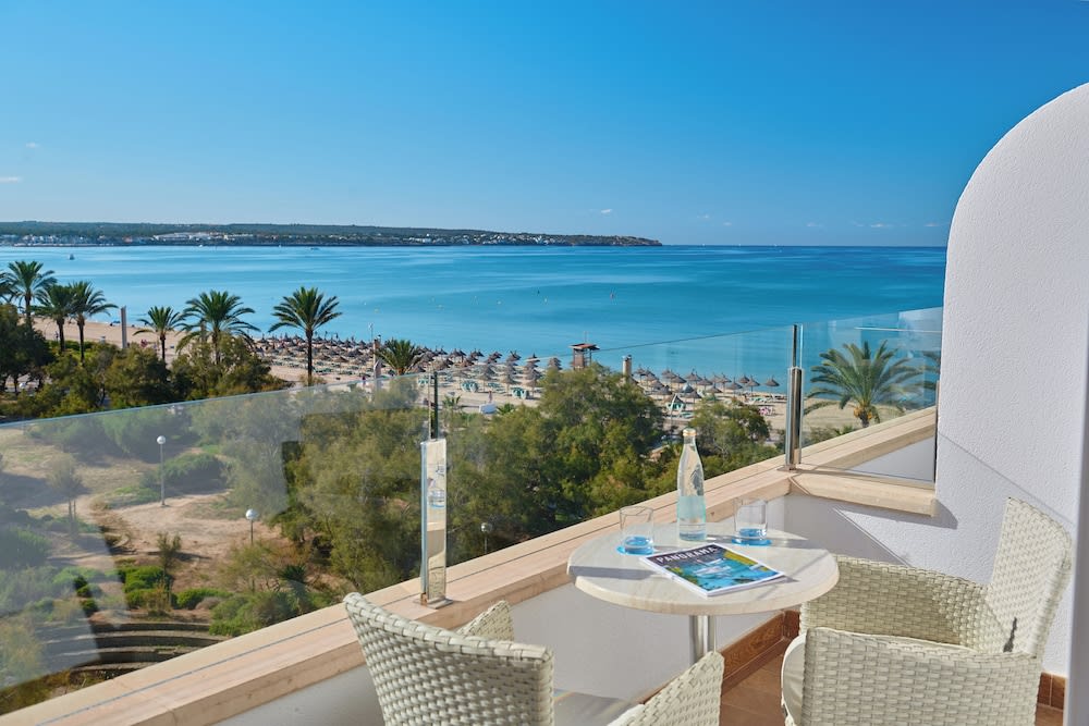 Grupotel Acapulco Playa - Adults Only 5