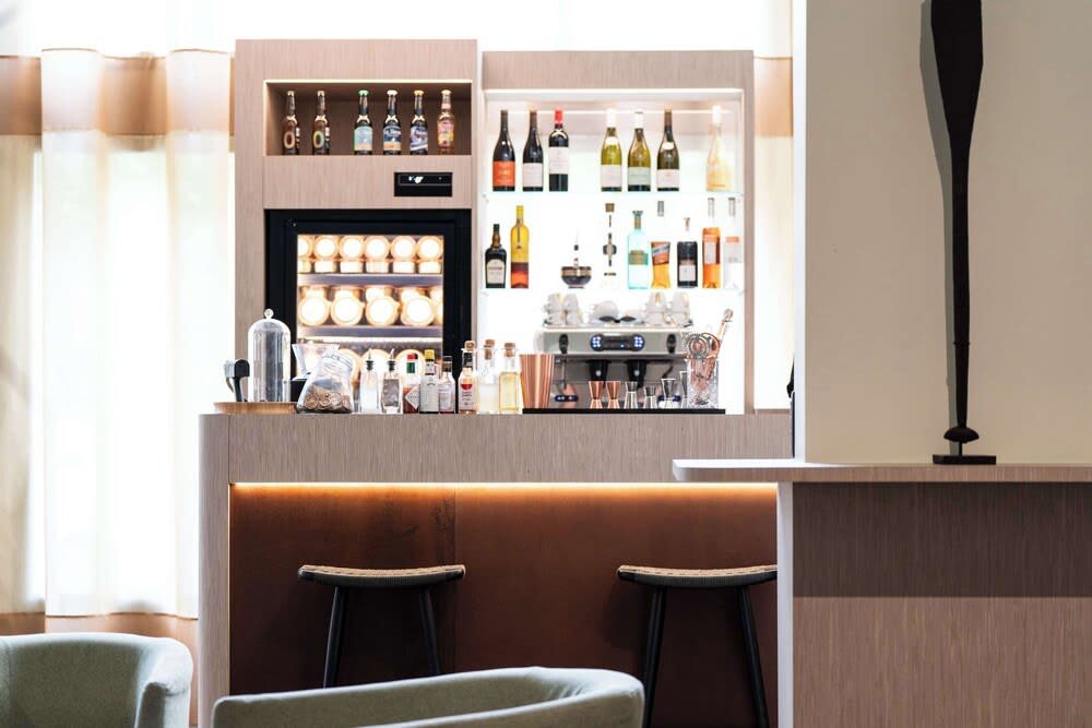 Best Western Premier Le Masq Hotel 4