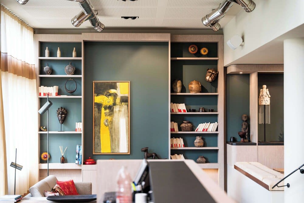 Best Western Premier Le Masq Hotel 2