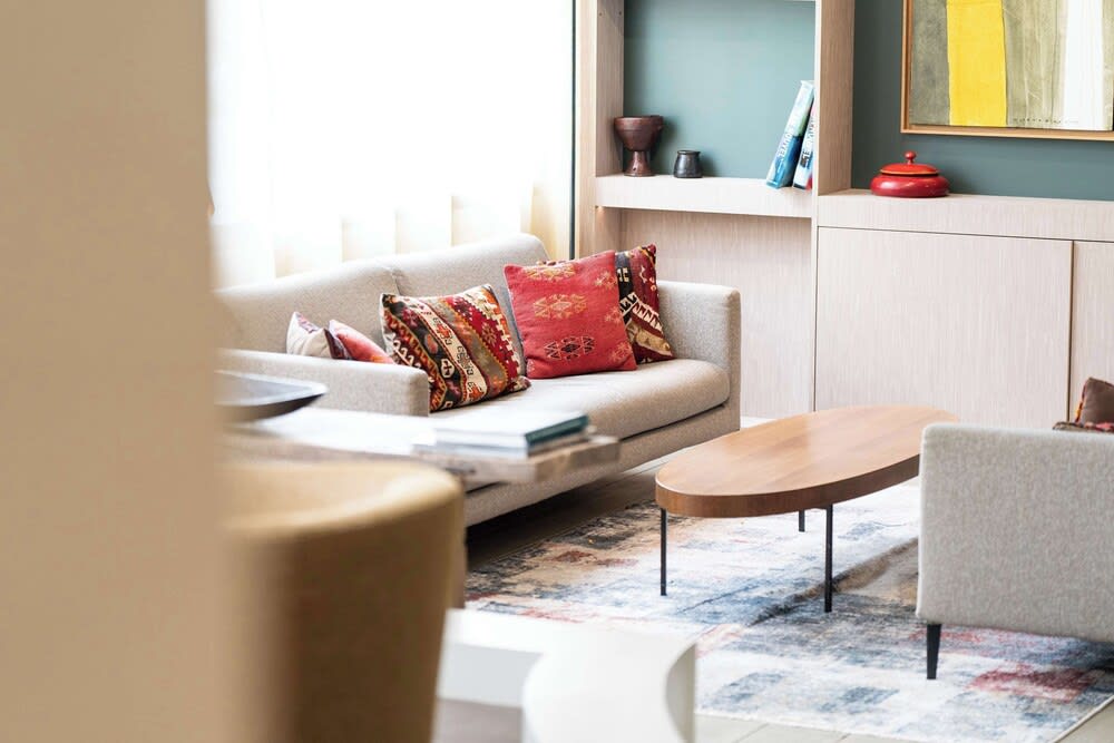 Best Western Premier Le Masq Hotel 5