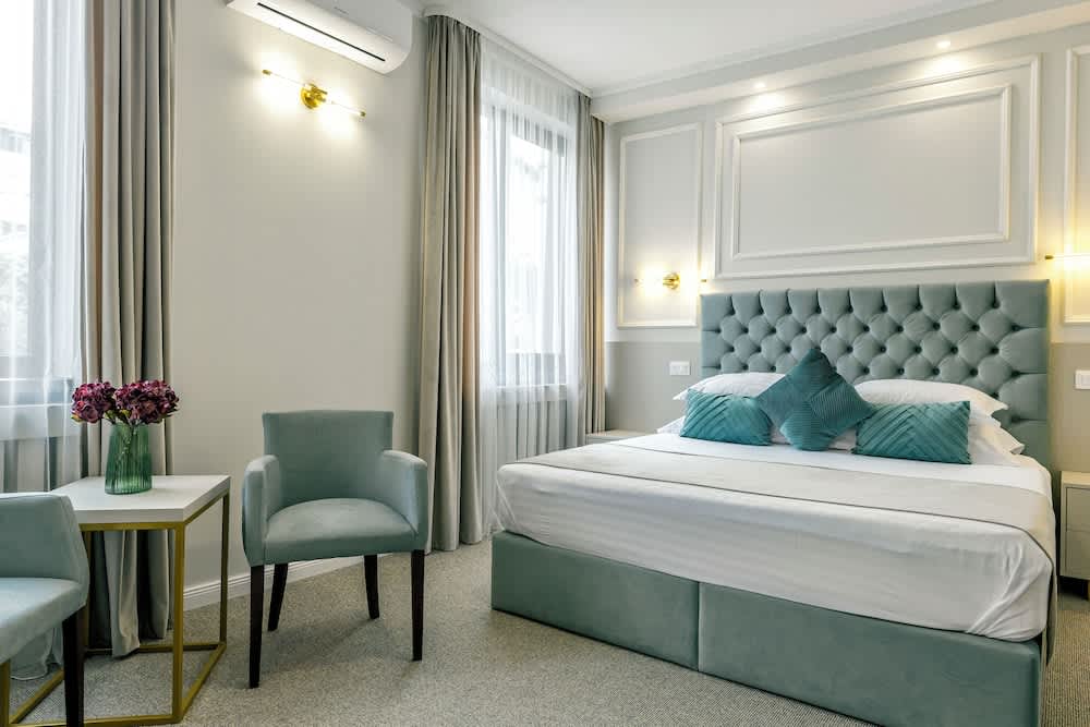 La Strada Boutique Villa 1