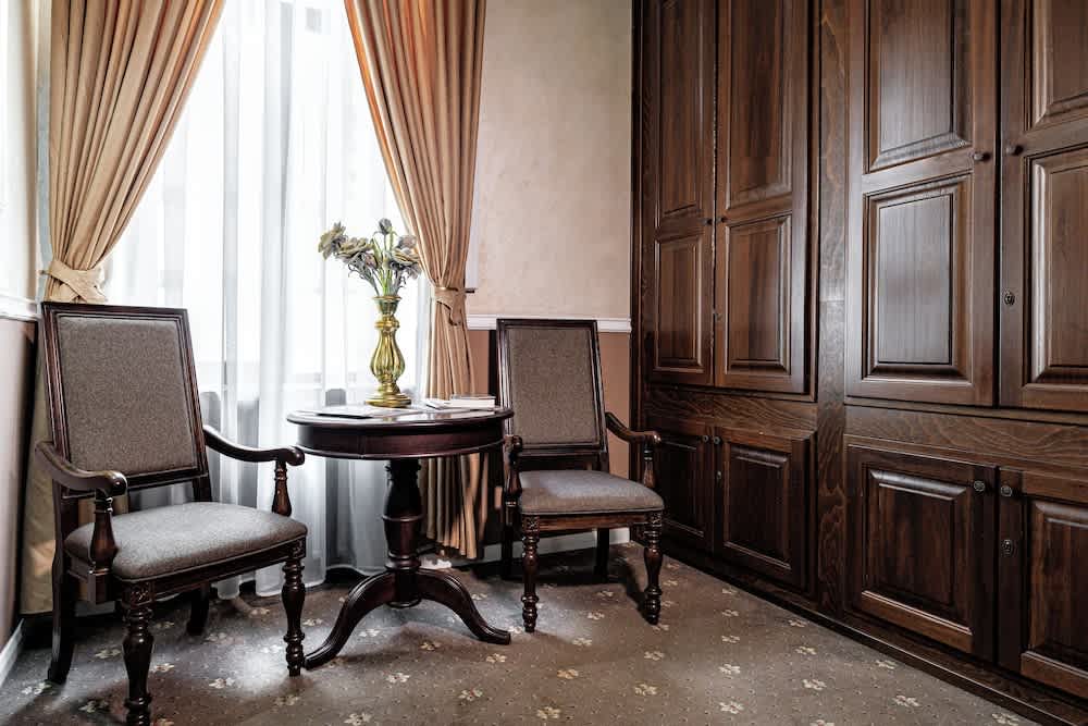 La Strada Boutique Villa 2