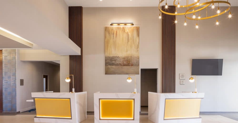 Crowne Plaza FT. MYERS GULF COAST by IHG 2
