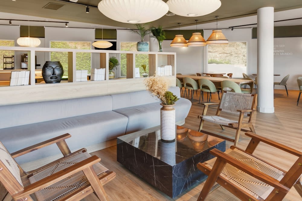 B&B HOTEL Barcelona Granollers 5