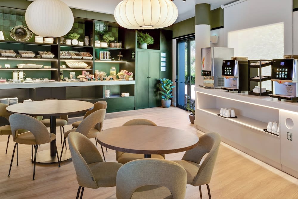 B&B HOTEL Barcelona Granollers 1