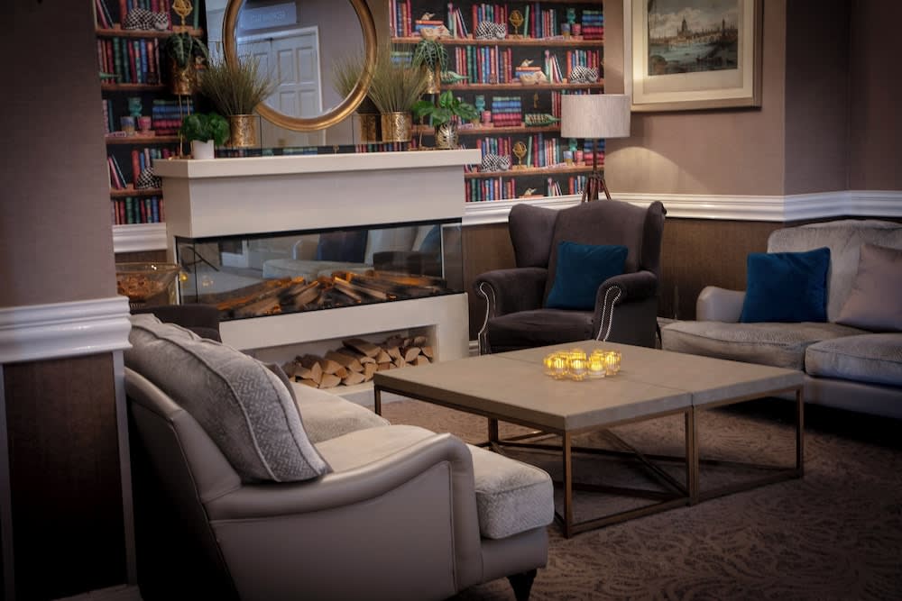 Glendower Hotel BW Signature Collection 2