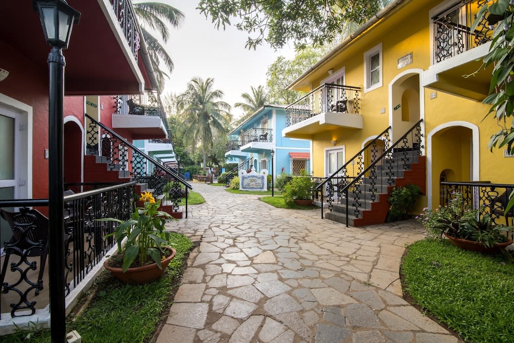 Aldeia Santa Rita - Candolim 1