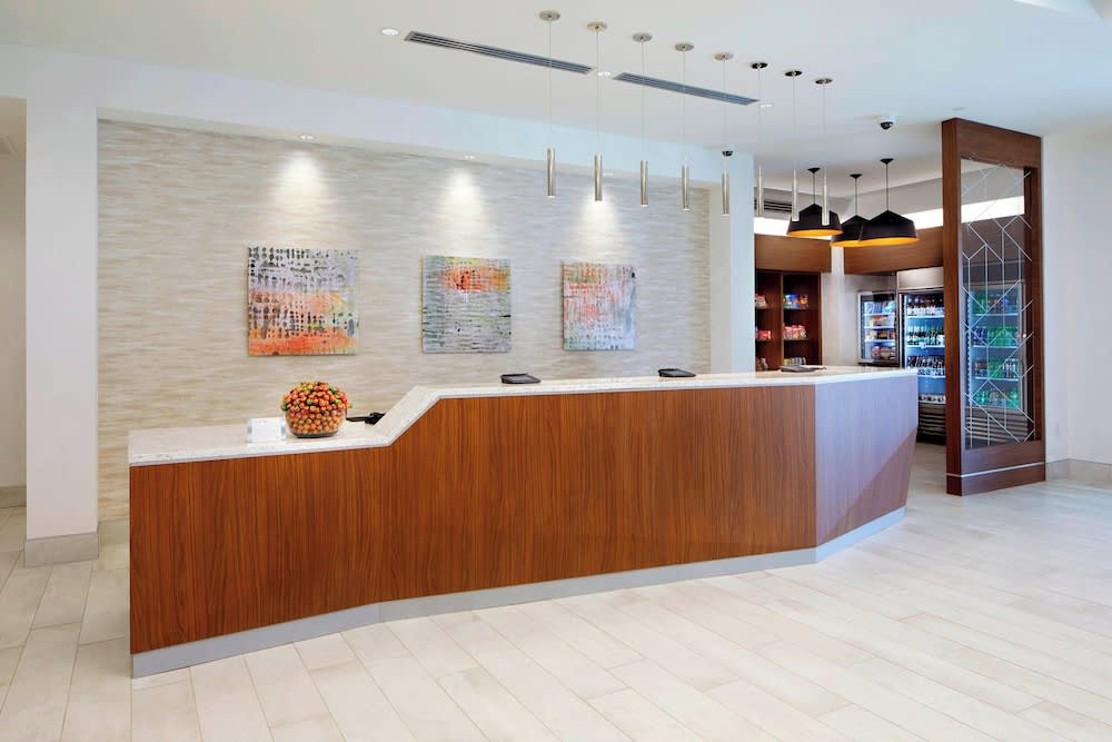 TownePlace Suites by Marriott Columbus Easton Area 2