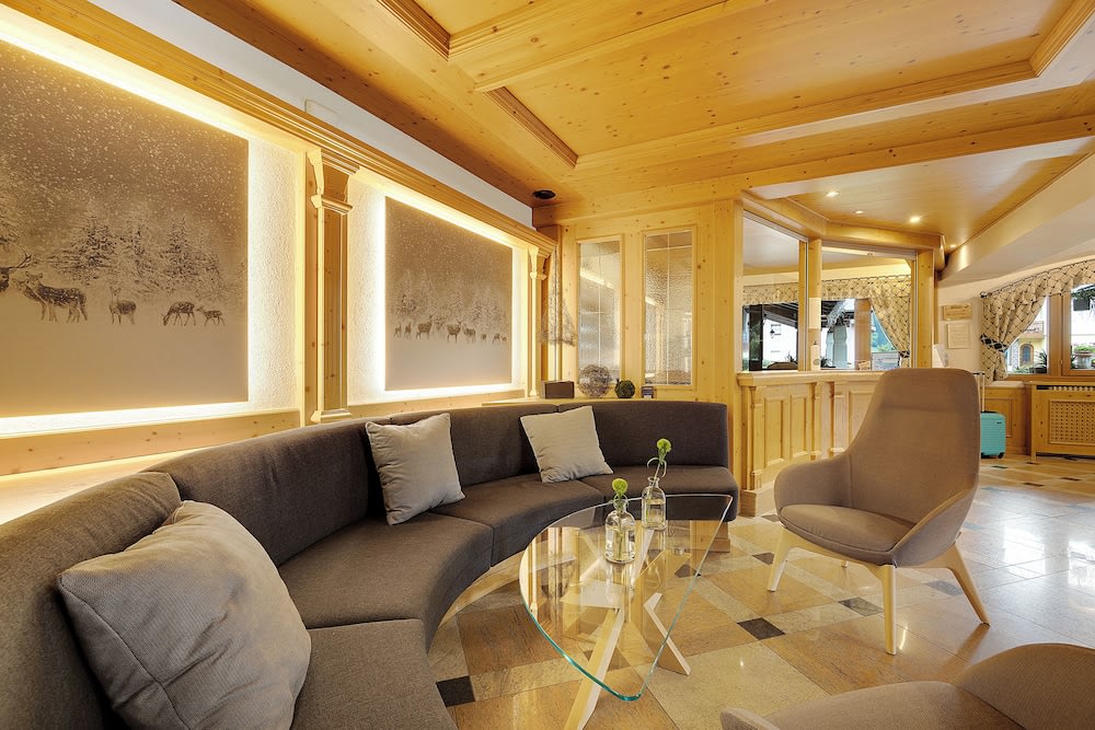 Aparthotel Majestic 5