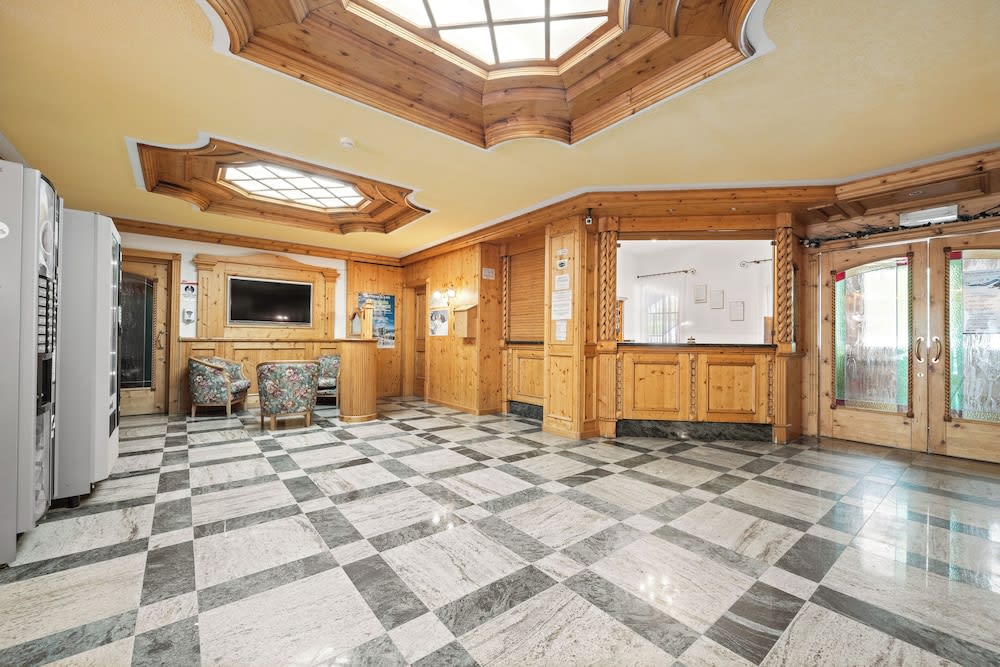 Aparthotel Princess 4