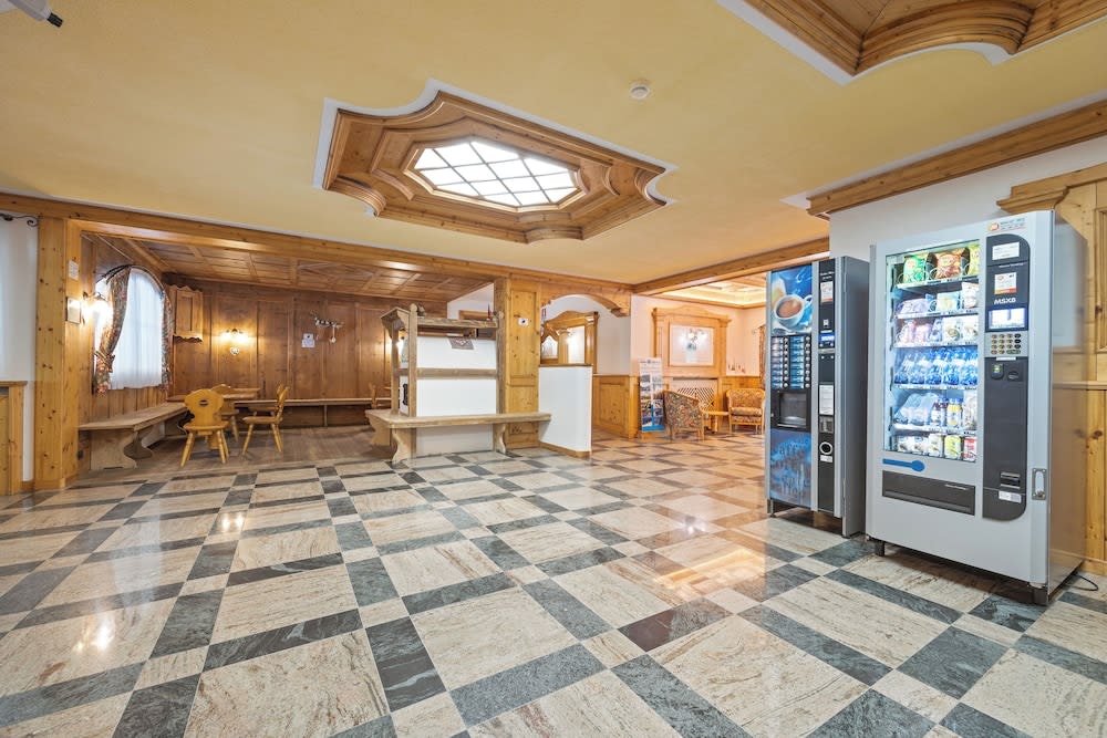 Aparthotel Princess 5