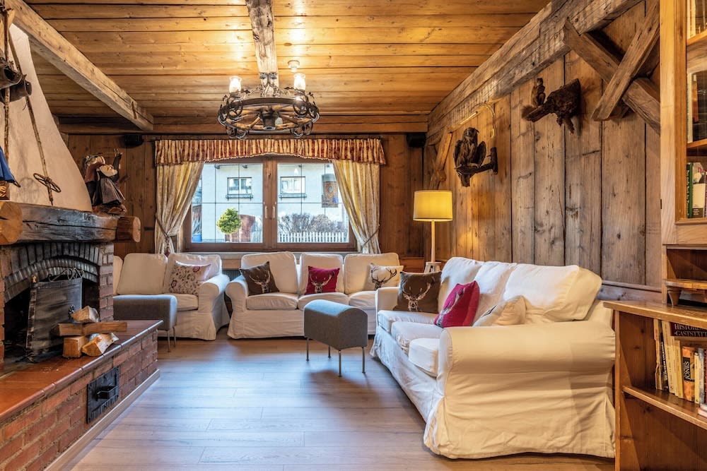 Hotel Kronplatzer Hof 2
