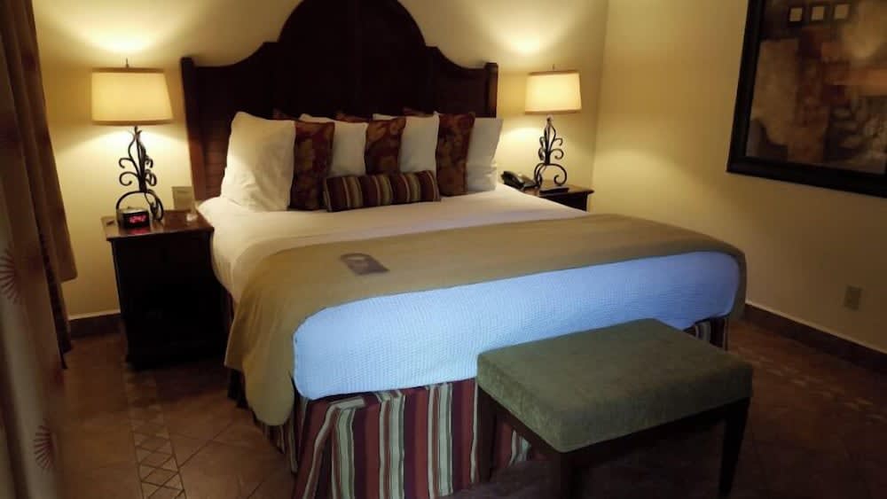 Los Arboles Hotel 1