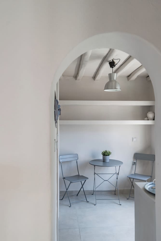 Rania Apartments Sea View 2