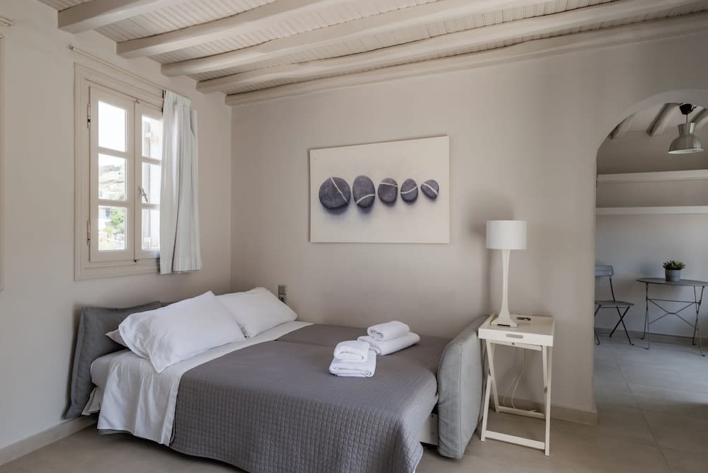 Rania Apartments Sea View 3