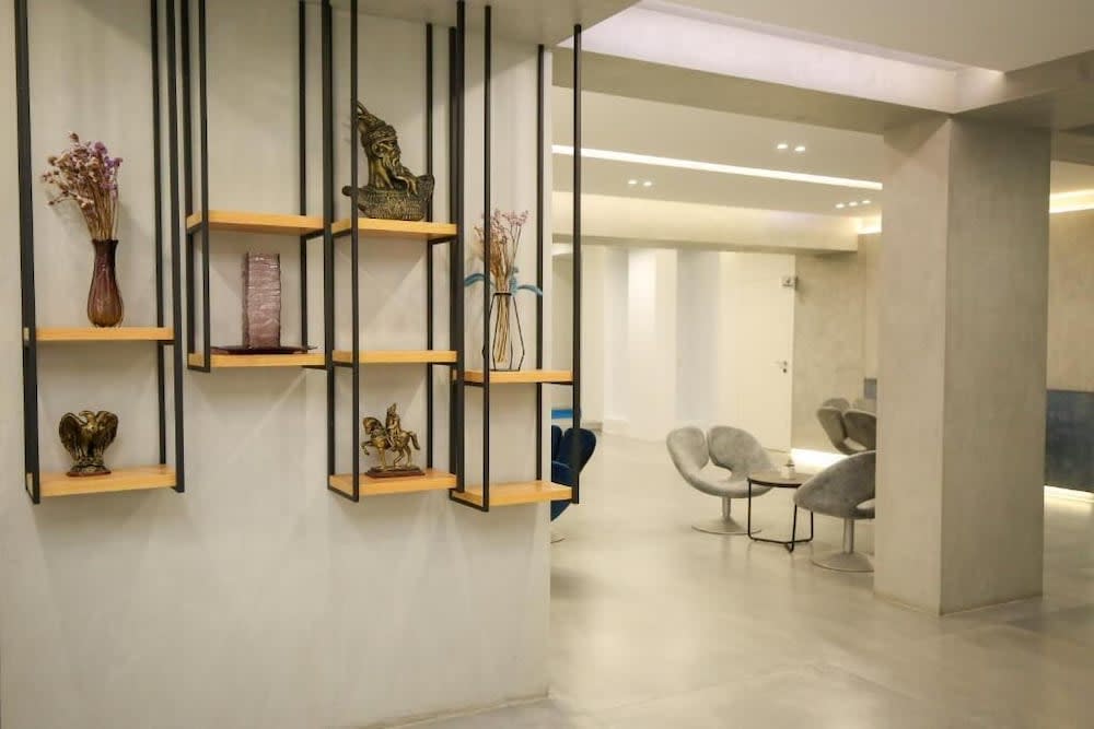 Hotel Vlora International 3