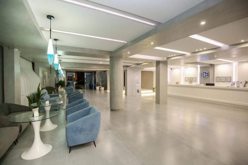 Hotel Vlora International 1