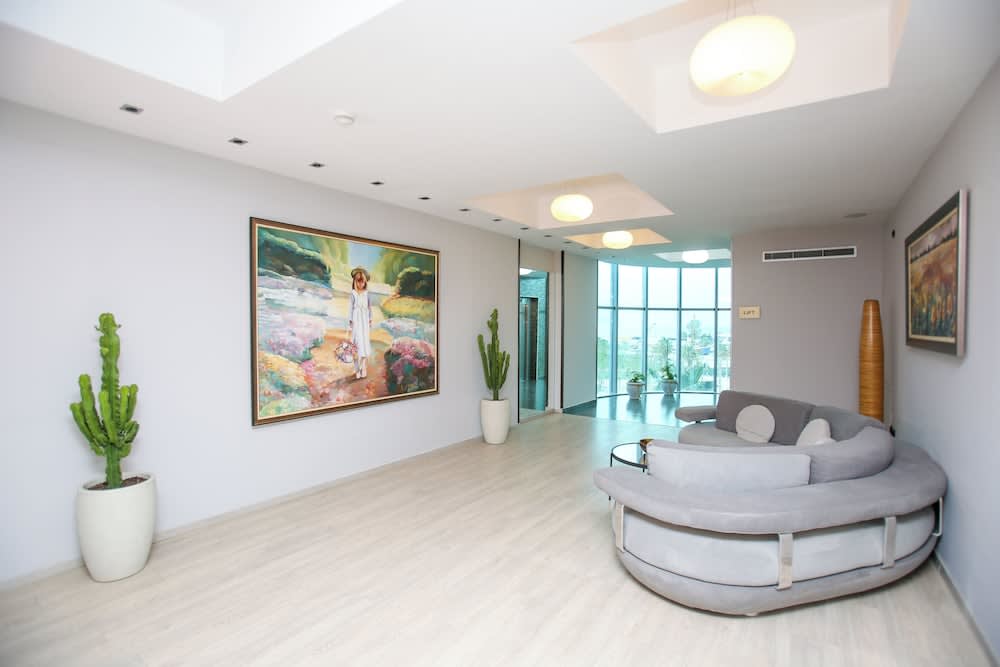 Hotel Vlora International 4