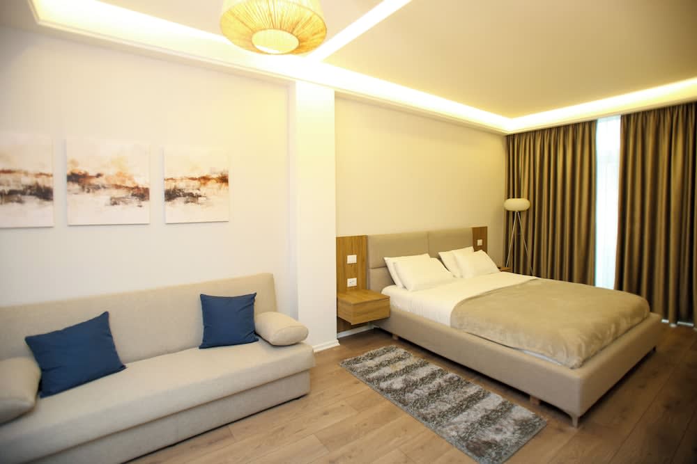 Hotel Vlora International 5