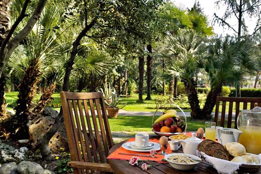 Hotel Terme Bologna 1