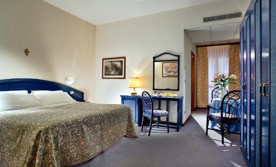 Hotel Terme Bologna 4