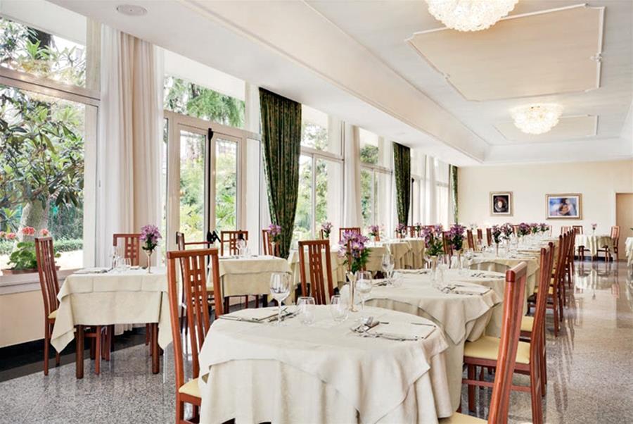 Hotel Terme Bologna 2