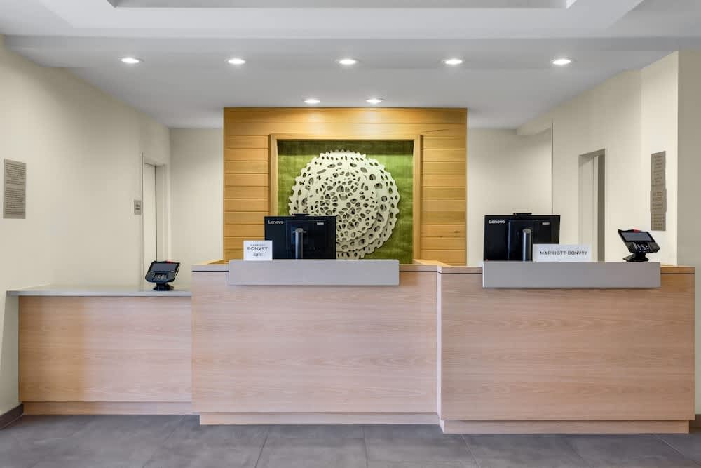 Fairfield Inn & Suites by Marriott Fort Walton Beach Hurlburt Area 2