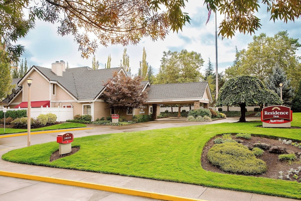 Residence Inn by Marriott Portland South-Lake Oswego 1