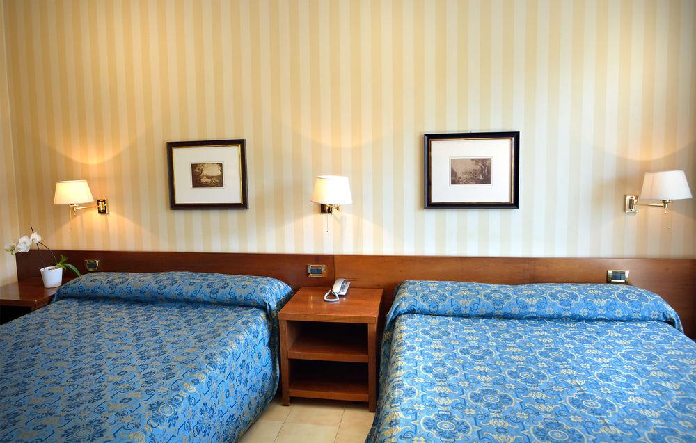 Hotel Ghironi 1
