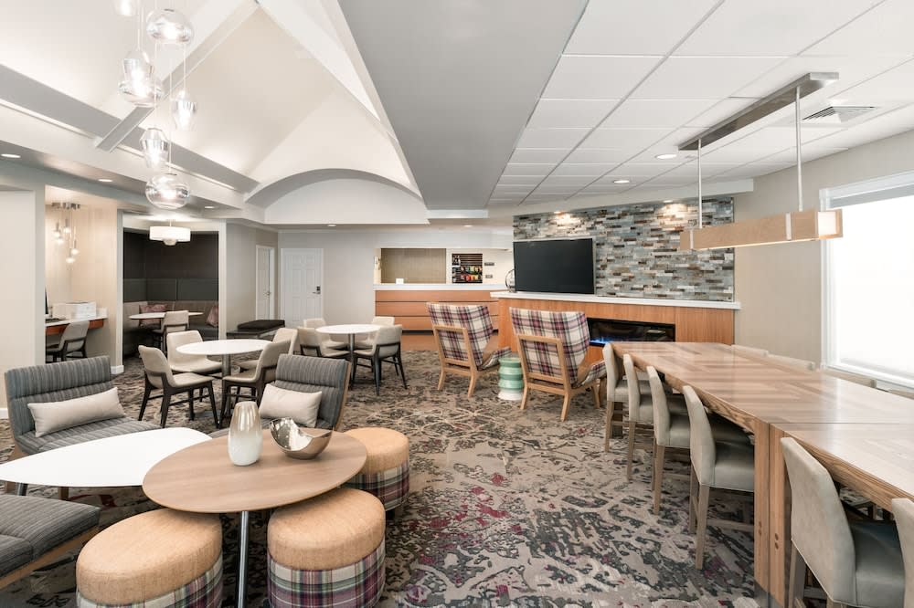 Residence Inn by Marriott Lakeland 2