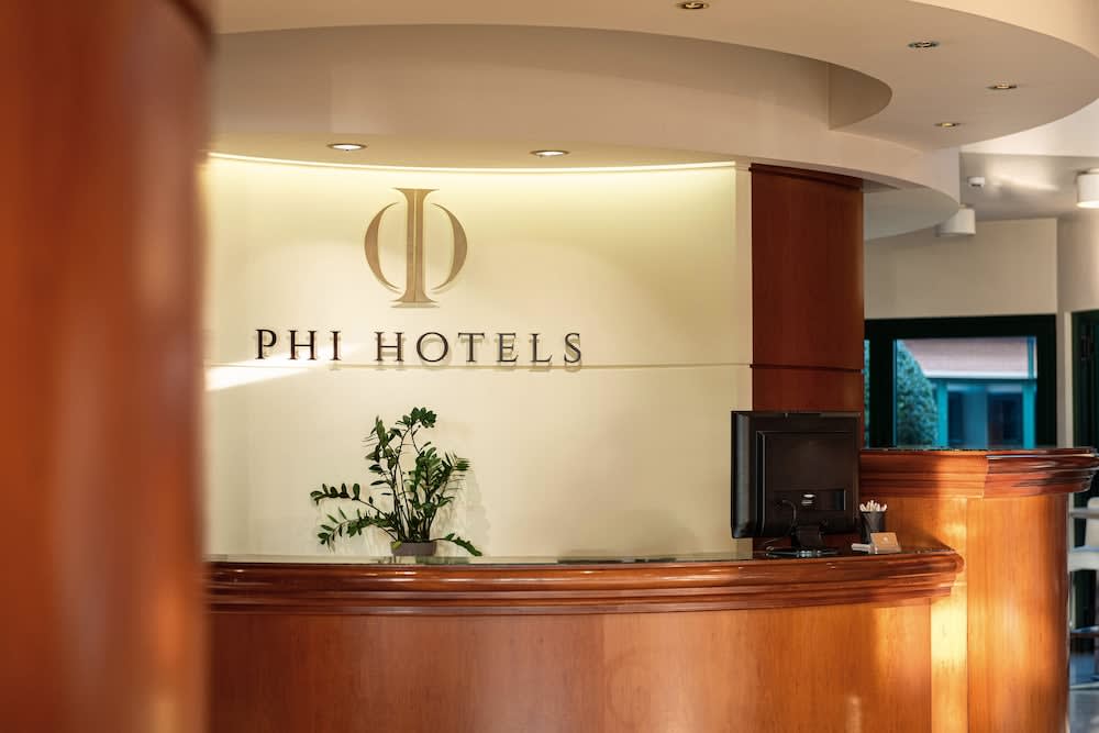 Phi Hotel Emilia 1