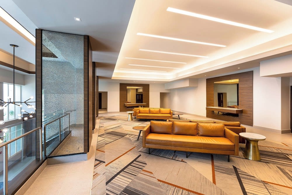 Four Points by Sheraton Caguas Real 3