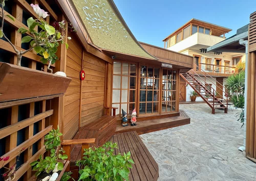 Bodrum Konağı 2