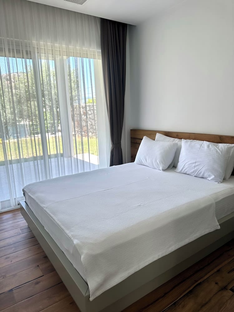 Z-Villas Beach Hotel 2