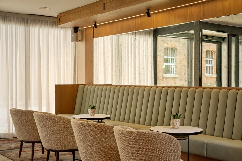 The Reach at Piccadilly, Manchester, a Tribute Portfolio Hotel 2